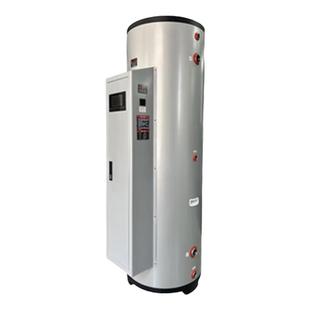 新型蓄热储热式电锅炉采暖220v380v三项电智能地暖气煤改农村家用