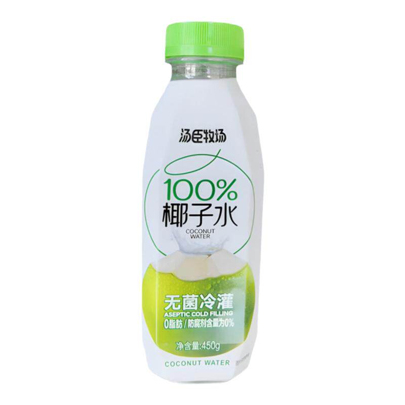 椰子水0脂椰汁运动健康果汁饮料
