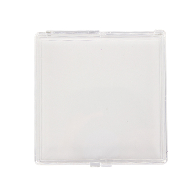 美甲透明穿戴甲盒子大容量穿戴甲