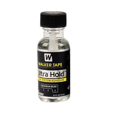 液体胶义乳影视化妆防水防汗假发