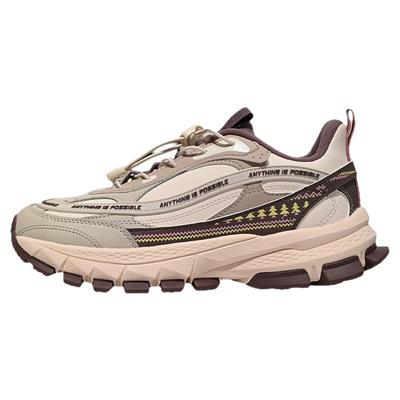 李宁童鞋男童2025秋季新款