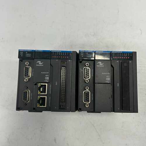 询价-汇川AM600-CPU1608TP PLC控制器，