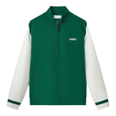 KSWISS盖世威外套男时尚百搭上衣