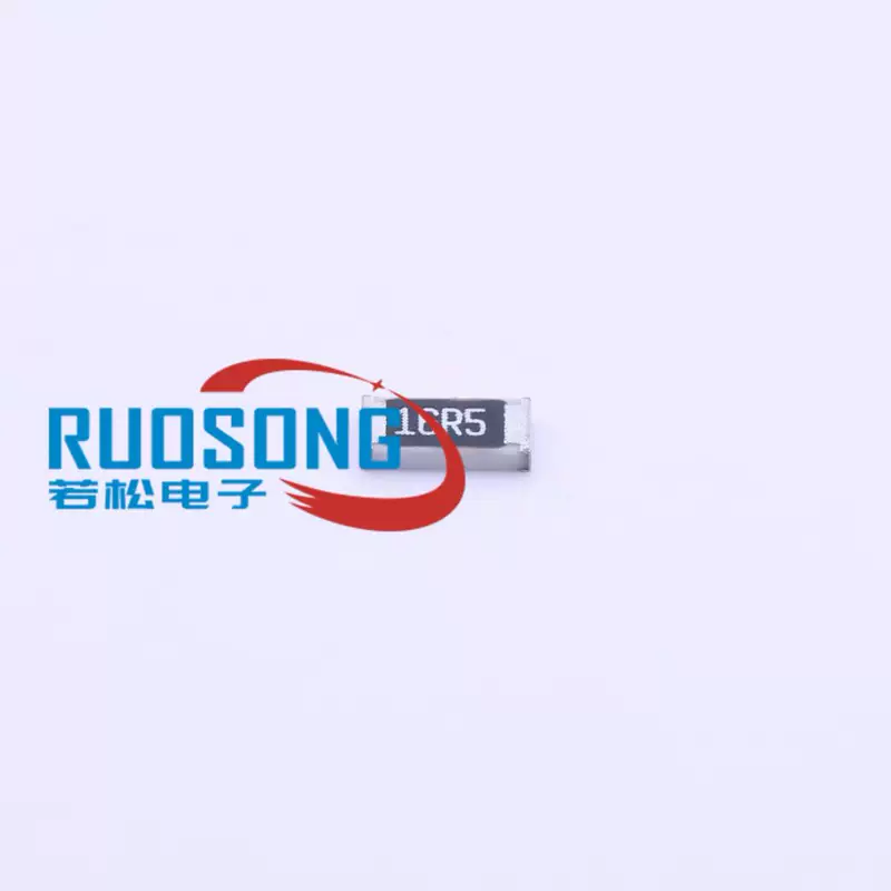 RS-06K16R5FT ? 6.5 только галоген 1% 250мВт