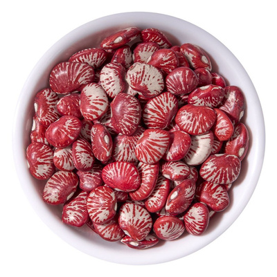 【抄底5斤】云南斑马豆新货大圣豆荷包豆饭豆煲汤煮粥肾豆荷包豆