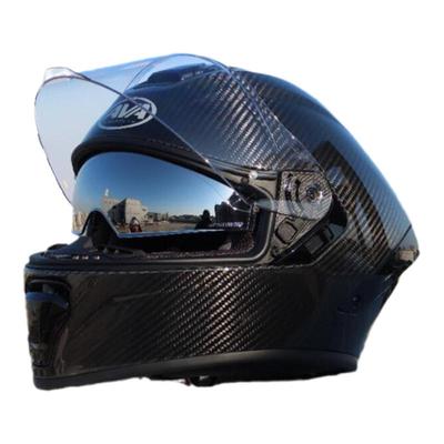 AVA碳纤维通勤四季通用双镜片