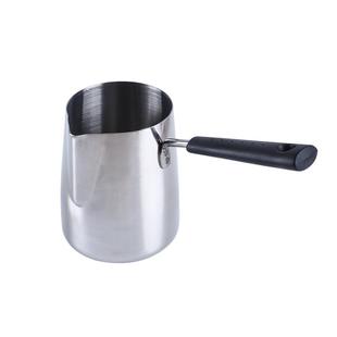 不锈钢融锅 加深熬糖专用锅 棒棒糖冰糖葫芦巧克力咖啡加热融化锅