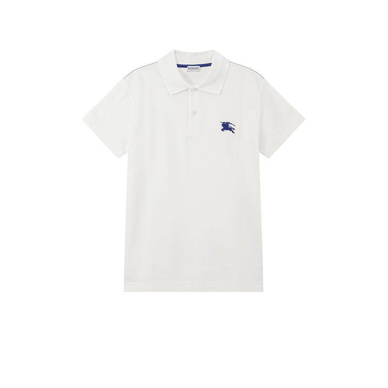 BURBERRY博柏利短袖POLO衫