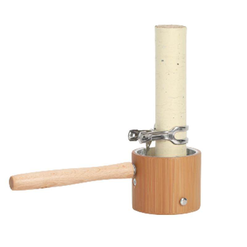雷火灸器具艾条夹子家用