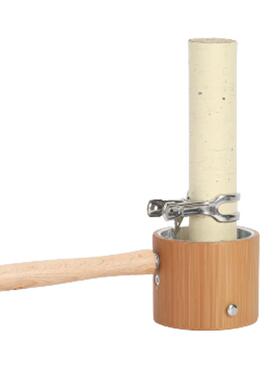 雷火灸器具艾条夹子家用