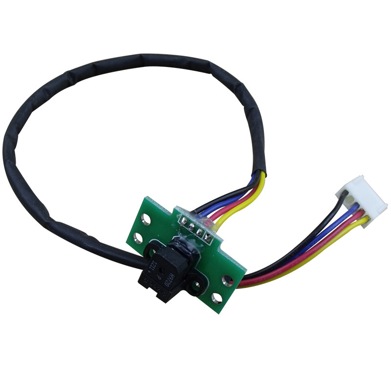 旭天适用富丽工正宇宙风写真机光栅解码器V1801 1802读头感应器