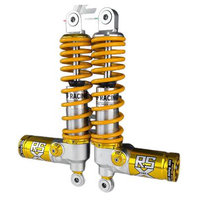 阿尔法XRS后减震适用九号M395C MZ M95 机2 小牛FX NX极核AE5 AE4