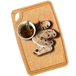 SAGE美国原装进口抗菌菜板山姆款防霉砧板家用厨房切菜板擀面板