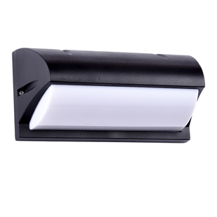 户外中性光防水壁灯室外照明感应庭院灯露台灯别墅阳台入户大门灯