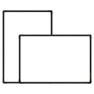 拼图相框70×50CM和75×50CM拼图专用裱套装拼图展示画框家居装饰