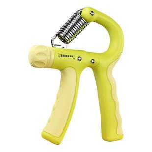 美津浓儿童握力器小学生专业练手力专用可调节指力训练手指康复