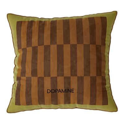 母婴级A类面料中古风沙发抱枕