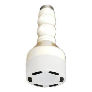 韩国高周波身体管理仪器零配件5D8D精雕美雕3D塑型体探头手柄线管