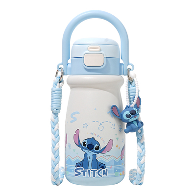 【送礼推荐】疯狂动物城保温杯