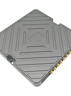 UHF超高频多通道RFID读写器
