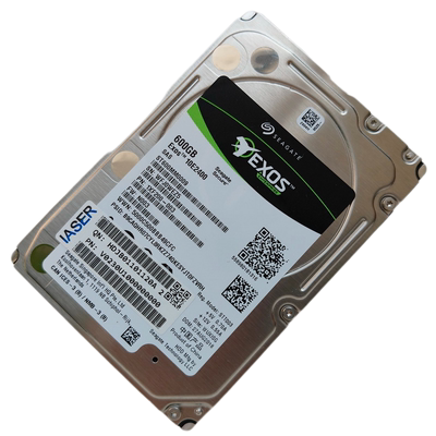 希捷600GSAS2.5寸拆机硬盘