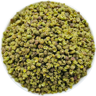 [99%纯壳 浓香超麻]云南青花椒老熟果昭通永善花椒粉特麻特香麻椒