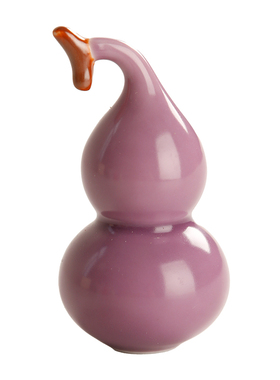 创意葫芦茶宠小摆件小茶玩茶桌茶台装饰精品葫芦把玩生日礼品礼物