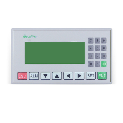 文本显示器全新原装OP320-A