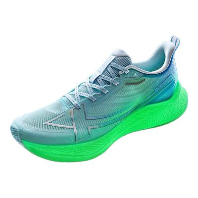 特步两千公里三代跑步鞋