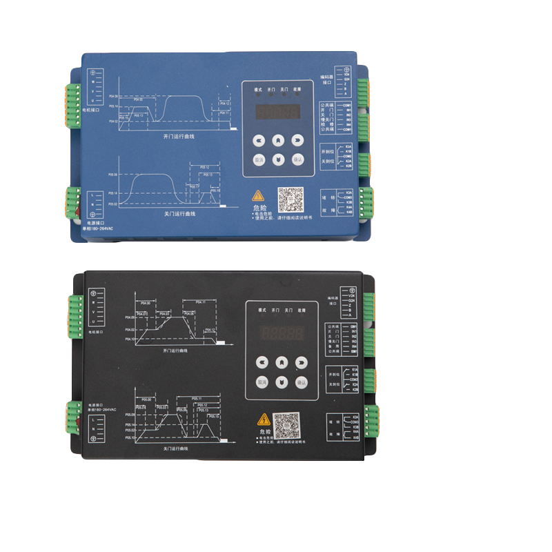 BG101-S20P2S S20P4A电梯K200K300门机盒变频器221-BS21C适用蒂森