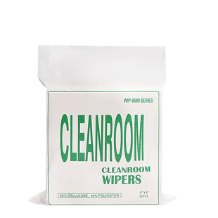 无尘布工业擦拭布3008UV喷头喷绘线路板屏幕玻璃清洁布柔软不掉毛