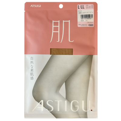 日本进口厚木丝袜春夏超薄显瘦