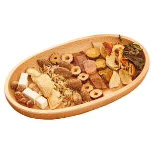 寒湿体质祛寒湿调理暖胃排除男女湿气体寒湿气重手脚怕冷泡水茶包