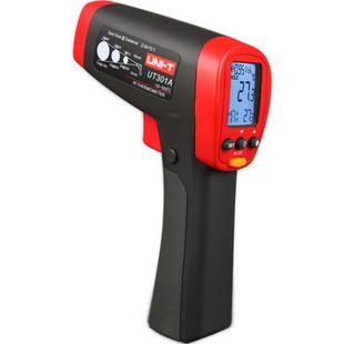优利德UT301A手持红外线测温仪 UT301C工业测温枪 高精度 高温
