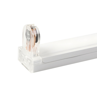 t5灯管配件专区带线开关灯管连接线电源线t8灯管支架灯管底座