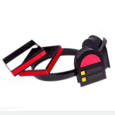 道具家族耳机整套头饰现货