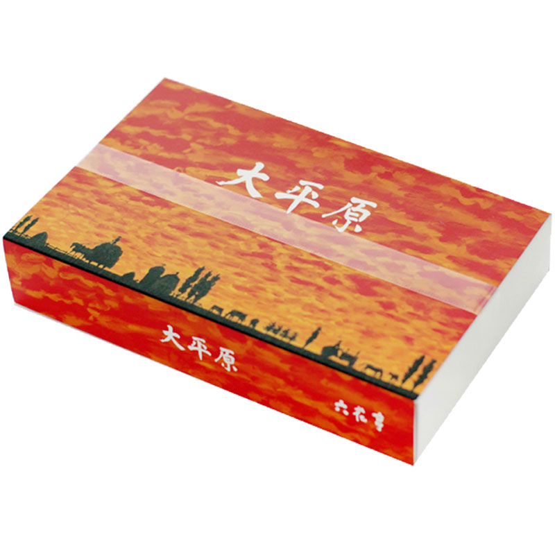 直邮大平原六花亭蛋糕玛德琳松糕