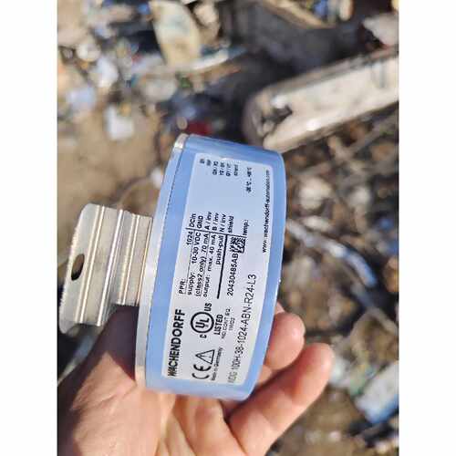 询价-纯新Wachendorff 沃申道夫编码器