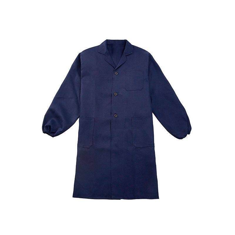 医用实验室工作服劳保卫生白大褂