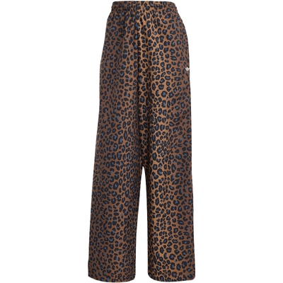 adidas阿迪达斯三叶草女子FB OS TP运动休闲长裤JW7302