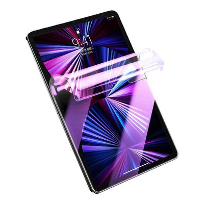 iPadPro（2021）水凝膜全胶贴合