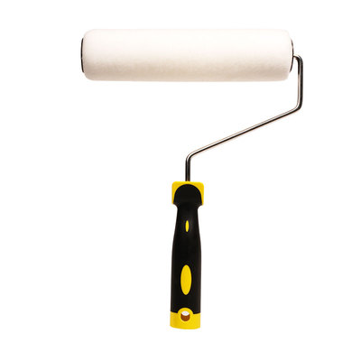 金邦丝光大师细毛滚筒刷