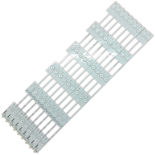 适用康佳LED55K35A LED55R6200U灯条LED55M2600B 35020481背光灯