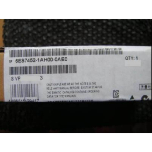 议价6ES7452-1AH00-0AE0西门子FM452凸轮控制器6ES74521AH000AE0