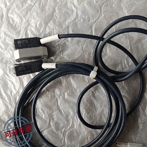 议 价OMRON欧姆long激光传感器E3ZLL61Z32LS6工业自动可 维修