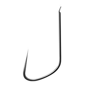 无倒刺钛合金鱼钩进原装正品细条极细散装鲫鱼罗非暴力飞磕袖钩