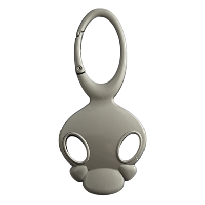 ironworks外星人金属重工钥匙扣