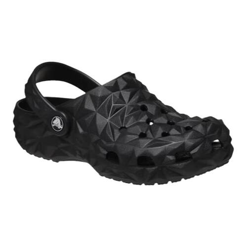 CROCS卡骆驰经典榴莲小Clog 夏季儿童鞋速干洞洞鞋轻便凉鞋209572