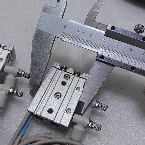 （请询价）日本PISCO滑台气缸PCSS-6-10/PCSG-L-6-