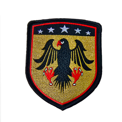 飞机臂章光航保安臂章